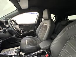 Vauxhall Corsa WF23BYO