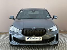BMW 1 Series WM72UXG