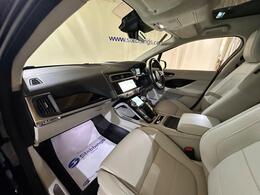 Jaguar I-PACE KF69JZL