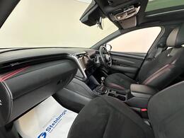 Hyundai TUCSON DU72XSL