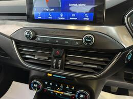 Ford Focus AO69TXA