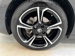 Vauxhall Corsa DY71NYD
