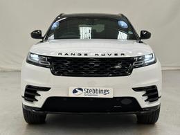 Land Rover Range Rover Velar AK23XWG