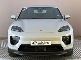 Porsche Macan PJ74LPK
