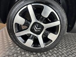 Citroen C4 Cactus KT19AVB