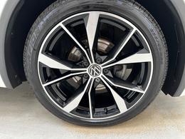 Volkswagen Tiguan MK22OYP