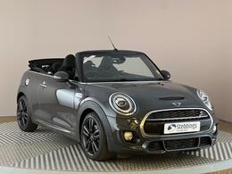 MINI Convertible 