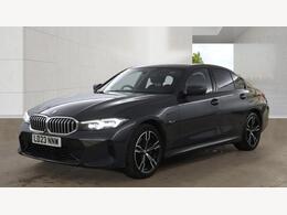 BMW 3 Series LD23NNW
