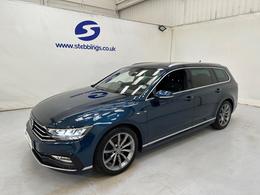 Volkswagen Passat EK21MYC