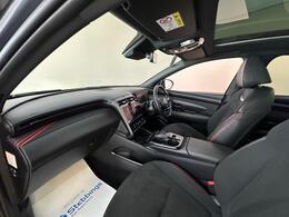 Hyundai TUCSON DV23XHC