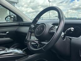 Hyundai TUCSON AJ21GCU