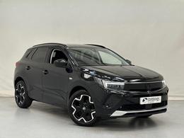 VAUXHALL Grandland 