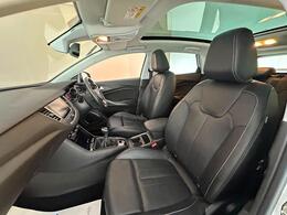 Vauxhall Grandland X DS70FDM