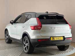 Volvo XC40 DE71KCZ