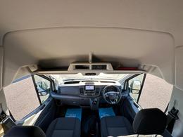 Ford Transit YT69WZE