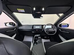 Kia EV6 SL73OPU