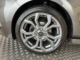 Ford Fiesta PO21MGZ