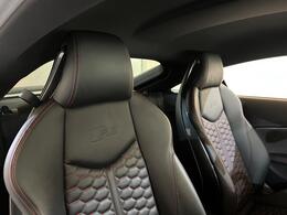 Audi TT RS RY19NZZ