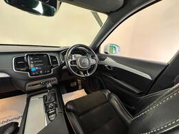 Volvo XC90 DF18LCM