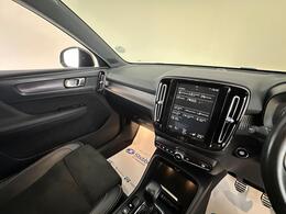 Volvo XC40 GF69JXR
