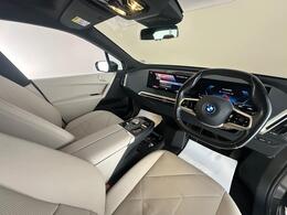 BMW iX KS72EXT