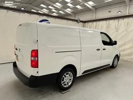 Vauxhall Vivaro DT70GHH
