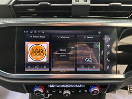 Audi Q3 ST21LJF