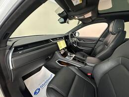 Jaguar F-PACE CN23YJC