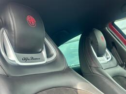 Alfa Romeo Giulietta MH18WDJ
