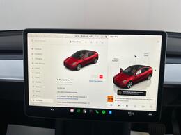 Tesla Model Y LB22LCT