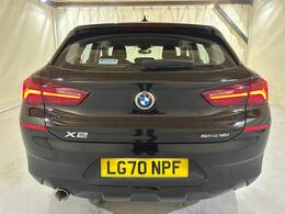 BMW X2 LG70NPF