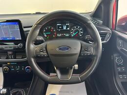 Ford Fiesta YP20VJM
