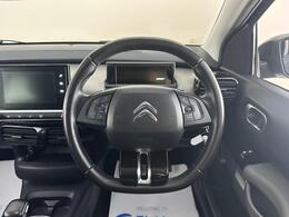 Citroen C4 Cactus KT19AVB