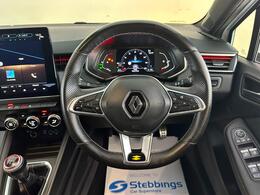 Renault Clio CA69XCC