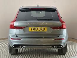 Volvo XC60 YM19DKU