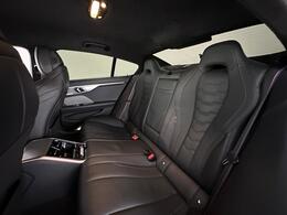 BMW 8 Series Gran Coupe NG21VNN