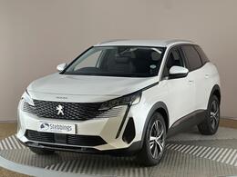 Peugeot 3008 RO71XUV