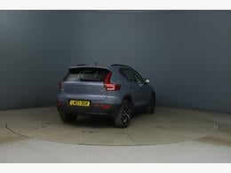 Volvo XC40 LM23BGK