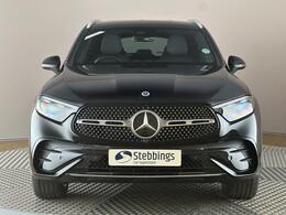 Mercedes-Benz GLC KP73DSE
