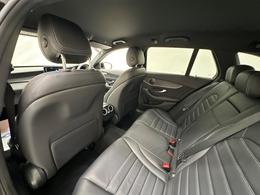 Mercedes-Benz C Class LL21YLW