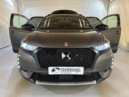 DS AUTOMOBILES DS 7 CROSSBACK LF71ZRN