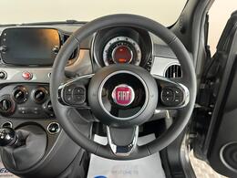 Fiat 500 LO72ABN