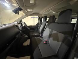 Citroen e-SpaceTourer LD23GWN