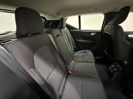 Volvo XC40 YP71UWL