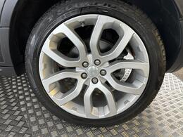 Land Rover Range Rover Evoque AY16EYS