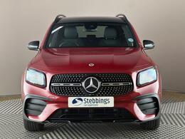 Mercedes-Benz GLB KN73TKD