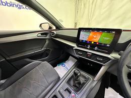 SEAT Leon DA72AZF