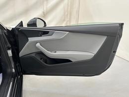 Audi A5 SD21YZW