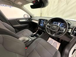 Volvo XC40 YM70FWV