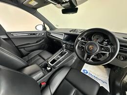 Porsche Macan LJ20WHU